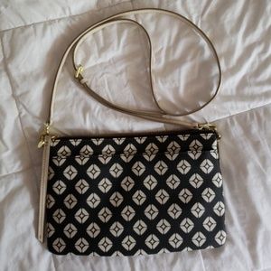 Fossil Sydney Crossbody